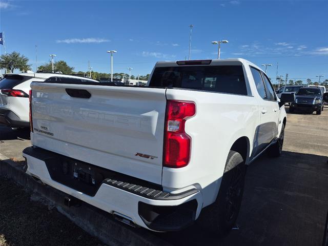 2025 Chevrolet Silverado - $45,711