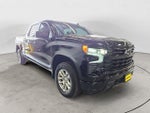 2026 Silverado 1500 Thumbnail 3