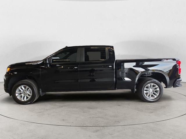 2026 Chevrolet Silverado - $54,904