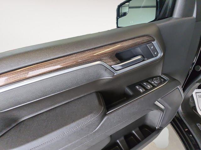 2026 Chevrolet Silverado - $54,904