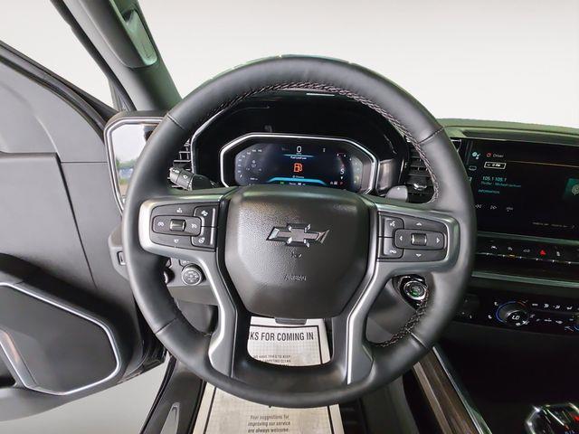 2026 Chevrolet Silverado - $54,904
