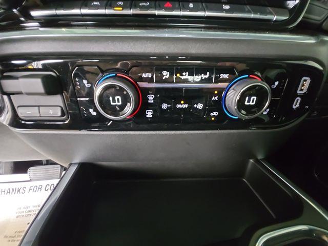2026 Chevrolet Silverado - $54,904