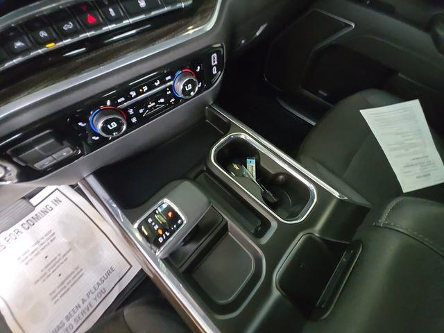 2026 Chevrolet Silverado - $54,904