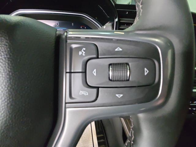 2026 Chevrolet Silverado - $54,904
