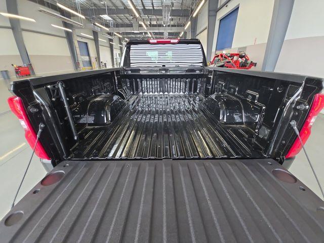 2026 Chevrolet Silverado - $54,904