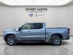 2025 Silverado 1500 Thumbnail 2