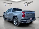 2025 Silverado 1500 Thumbnail 3