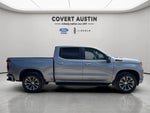 2025 Silverado 1500 Thumbnail 6