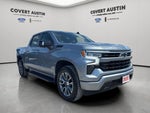 2025 Silverado 1500 Thumbnail 7