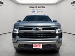 2025 Silverado 1500 Thumbnail 8