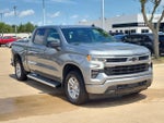 2026 Silverado 1500 Thumbnail 2