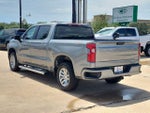 2026 Silverado 1500 Thumbnail 4