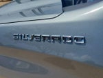 2026 Silverado 1500 Thumbnail 9