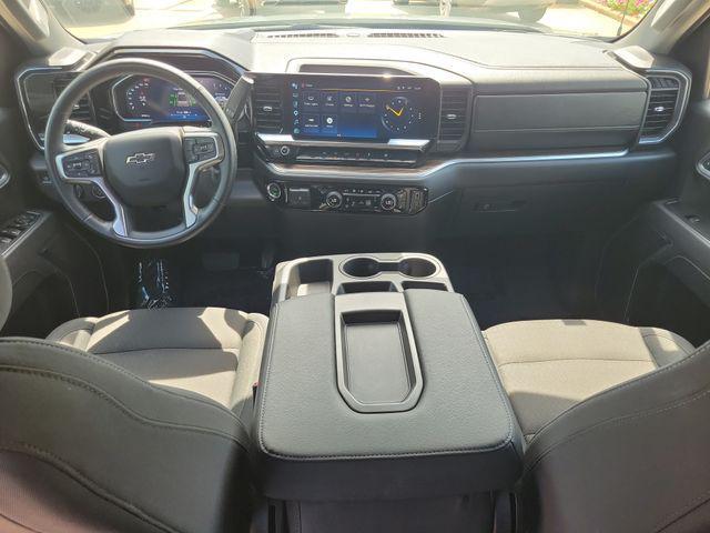 2026 Chevrolet Silverado - $45,988