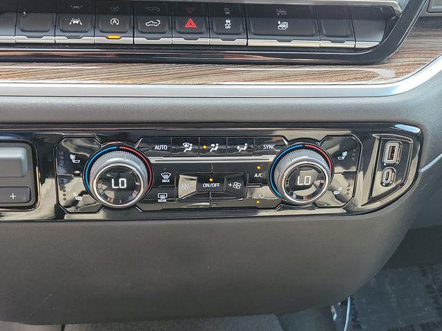 2026 Chevrolet Silverado - $45,988