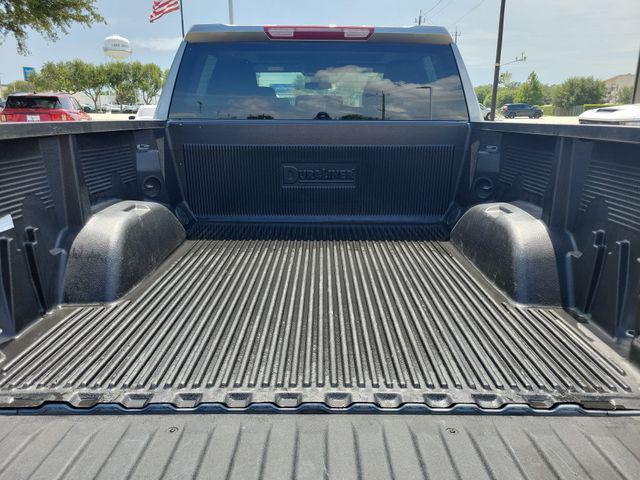 2026 Chevrolet Silverado - $43,932