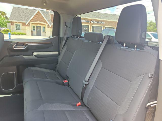 2026 Chevrolet Silverado - $43,932
