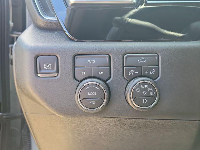 2026 Chevrolet Silverado - $43,932