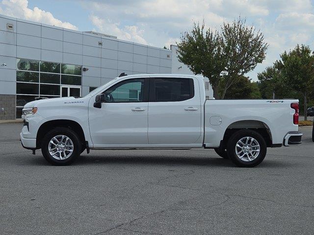 2026 Chevrolet Silverado - $48,281