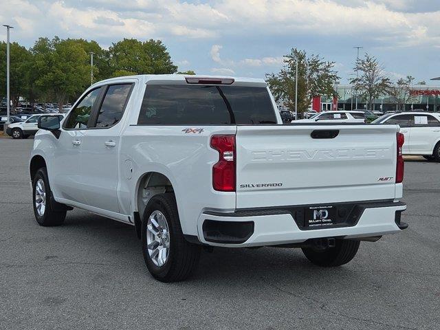 2026 Chevrolet Silverado - $48,281