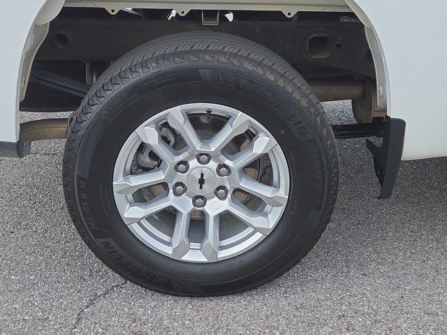 2026 Chevrolet Silverado - $48,281