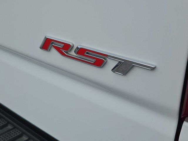 2026 Chevrolet Silverado - $48,281