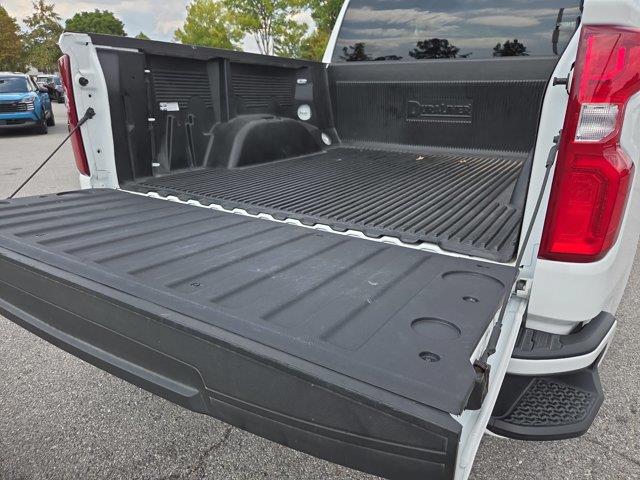 2026 Chevrolet Silverado - $48,281