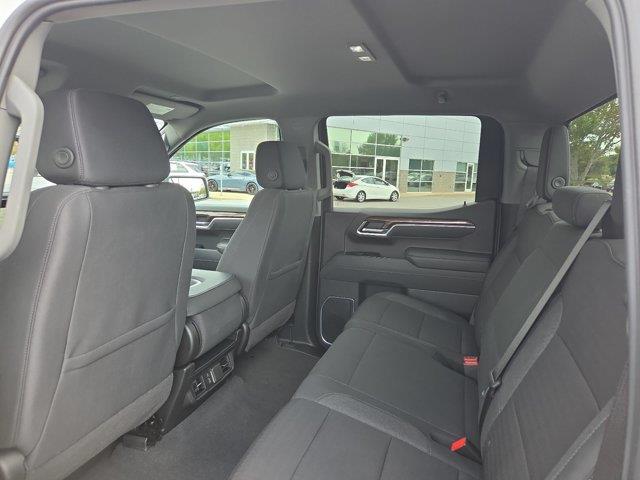 2026 Chevrolet Silverado - $48,281