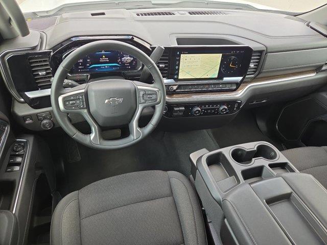 2026 Chevrolet Silverado - $48,281