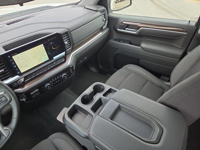 2026 Chevrolet Silverado - $48,281