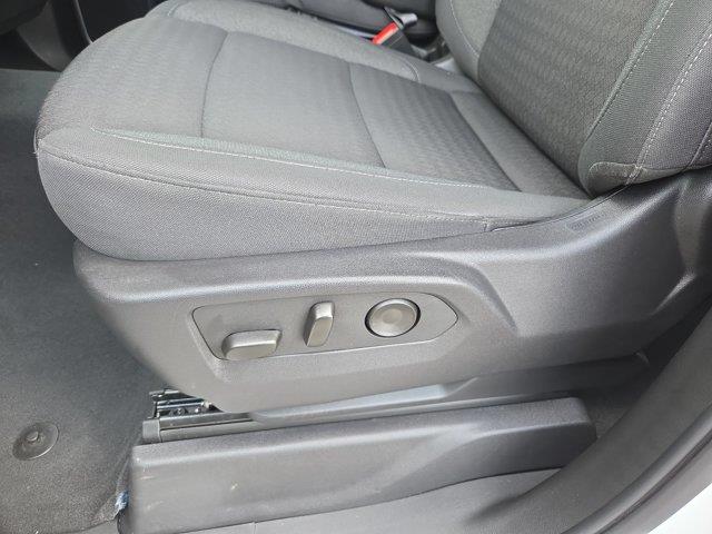2026 Chevrolet Silverado - $48,281