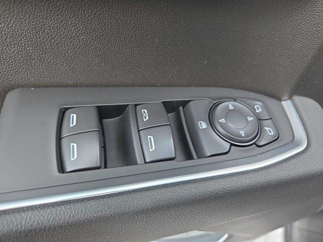 2026 Chevrolet Silverado - $48,281