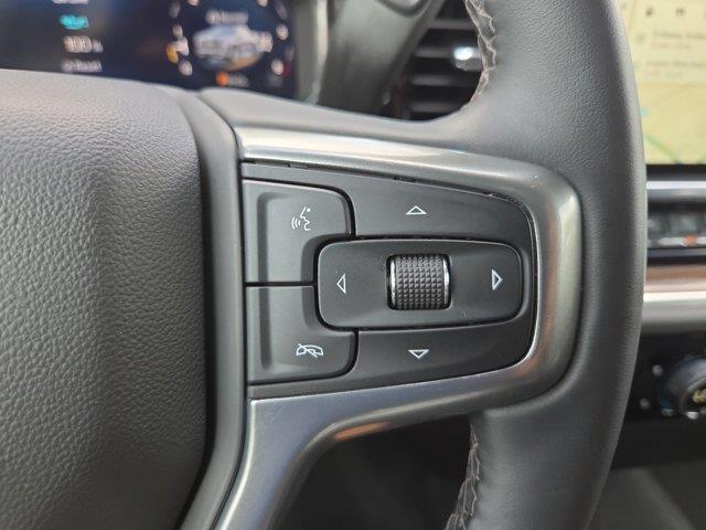 2026 Chevrolet Silverado - $48,281