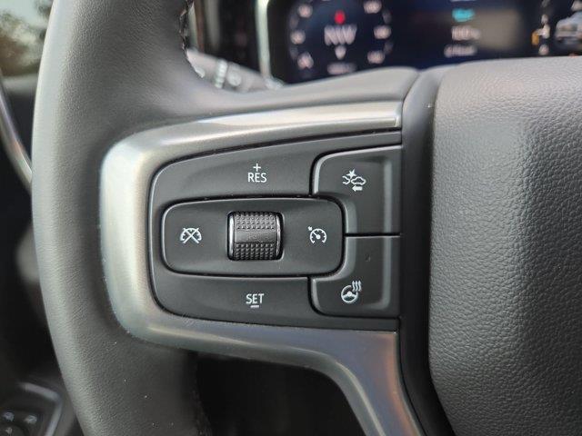 2026 Chevrolet Silverado - $48,281
