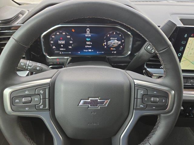 2026 Chevrolet Silverado - $48,281