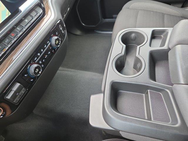 2026 Chevrolet Silverado - $48,281
