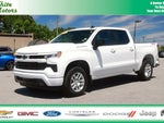 2026 Silverado 1500 Thumbnail 1
