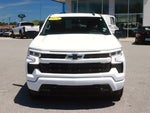 2026 Silverado 1500 Thumbnail 2