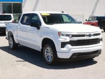 2026 Silverado 1500 Thumbnail 3
