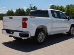 2026 Silverado 1500 Thumbnail 7