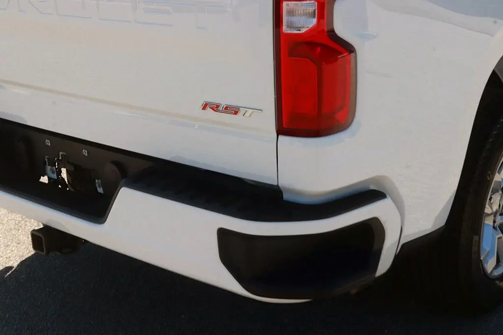 2026 Chevrolet Silverado - $48,729