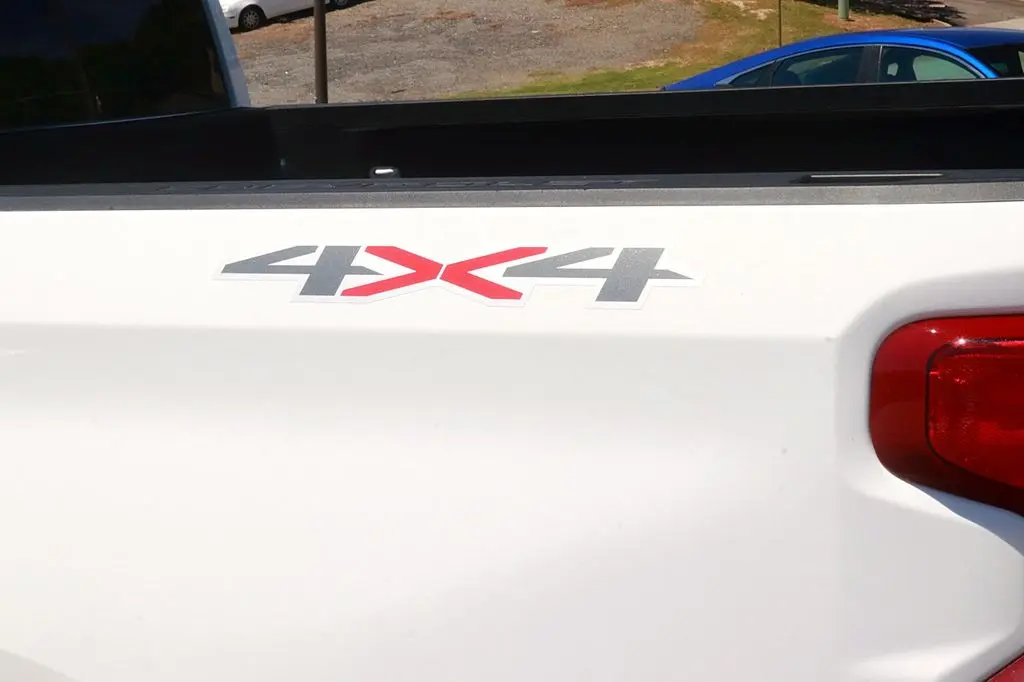 2026 Chevrolet Silverado - $48,729