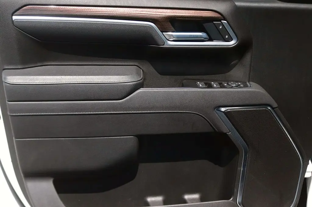 2026 Chevrolet Silverado - $48,729