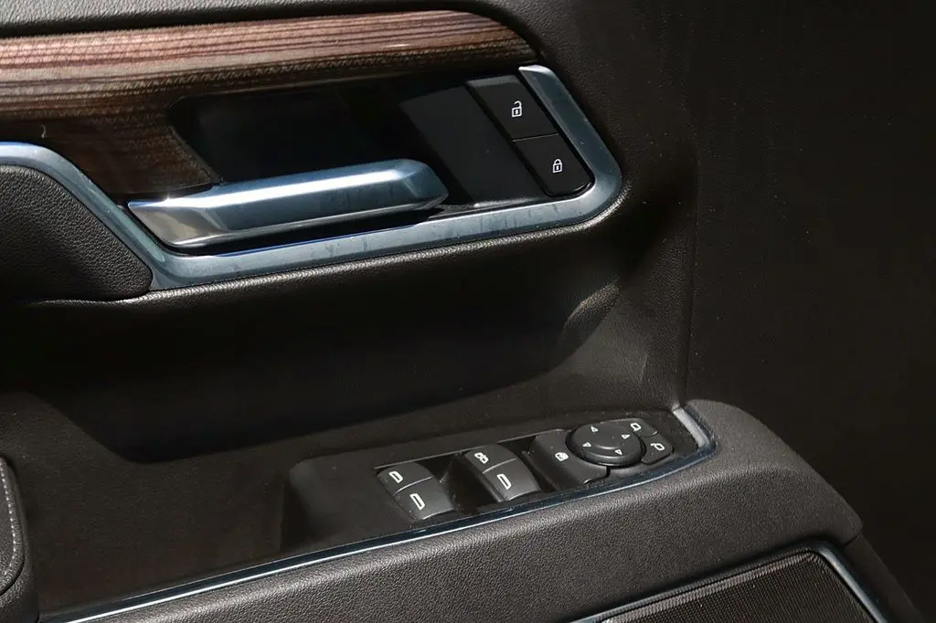 2026 Chevrolet Silverado - $48,729