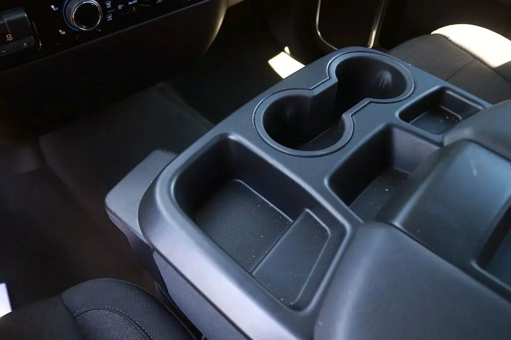 2026 Chevrolet Silverado - $48,729