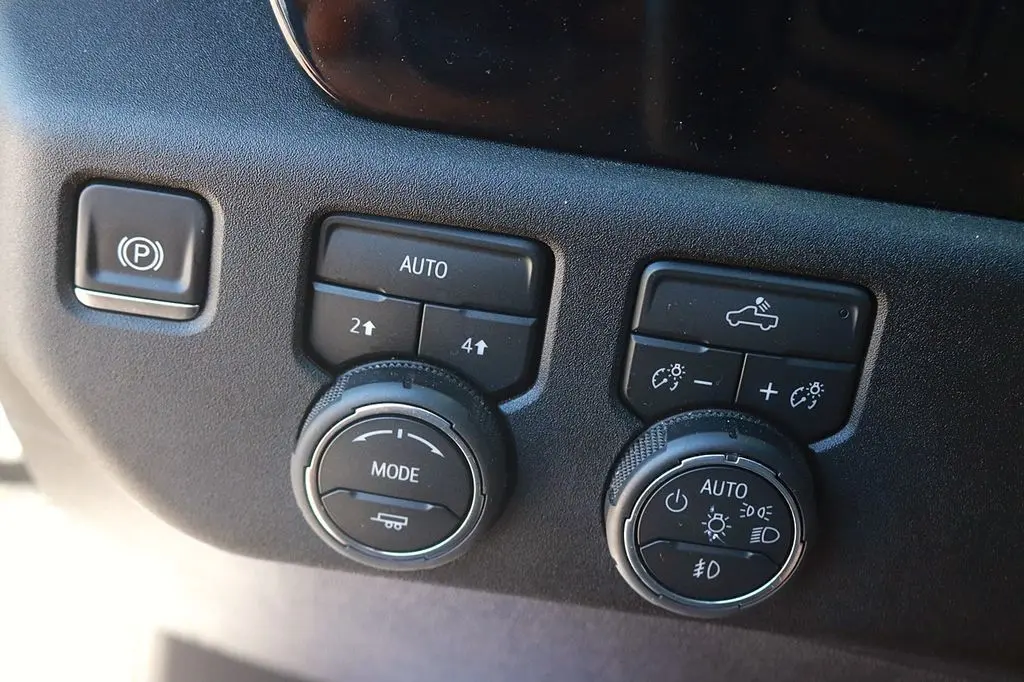 2026 Chevrolet Silverado - $48,729