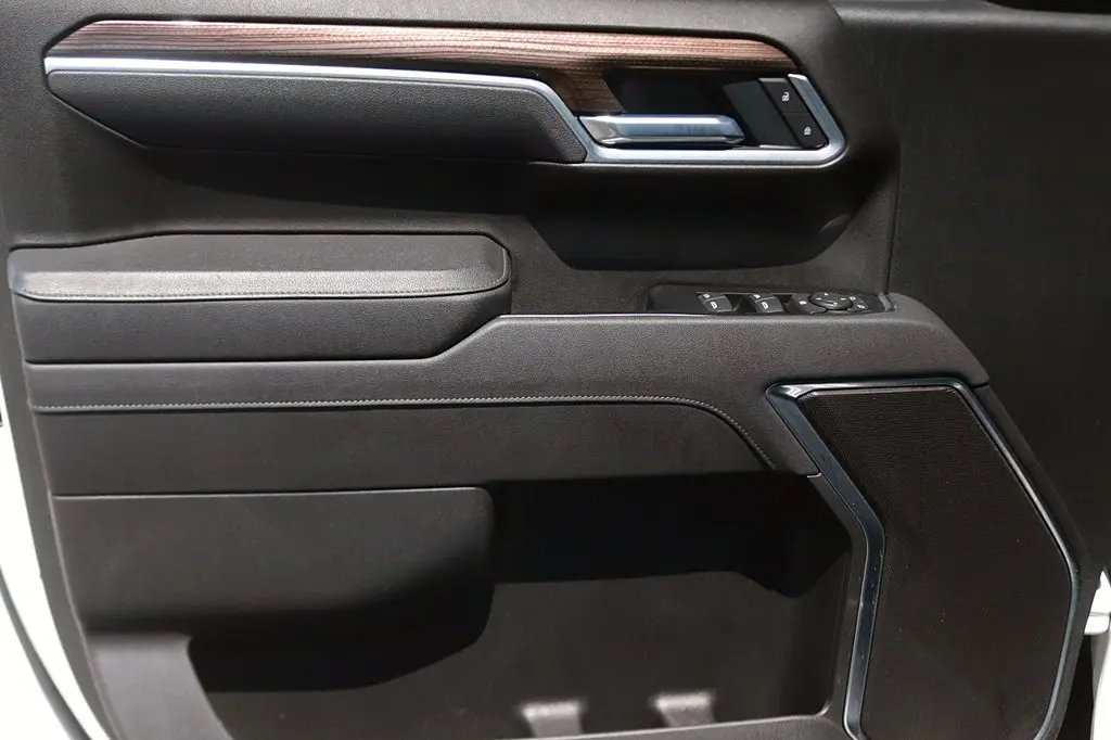 2026 Chevrolet Silverado - $47,646