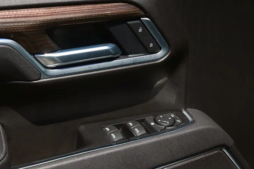 2026 Chevrolet Silverado - $47,646