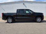 2026 Silverado 1500 Thumbnail 1