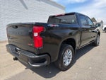 2026 Silverado 1500 Thumbnail 2